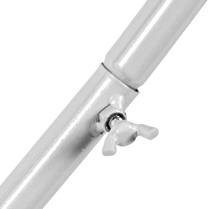 2M Wedding Hoop Round Circle Arch Backdrop Flower Display Stand Frame Background