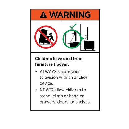 TV Cabinet Entertainment Unit Stand High Gloss Storage Shelf 140cm White