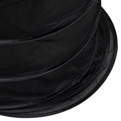 Herb Drying Rack Net 8 Layer Dryer Mesh Hanging Dryer Rack Zipper Dry Rack