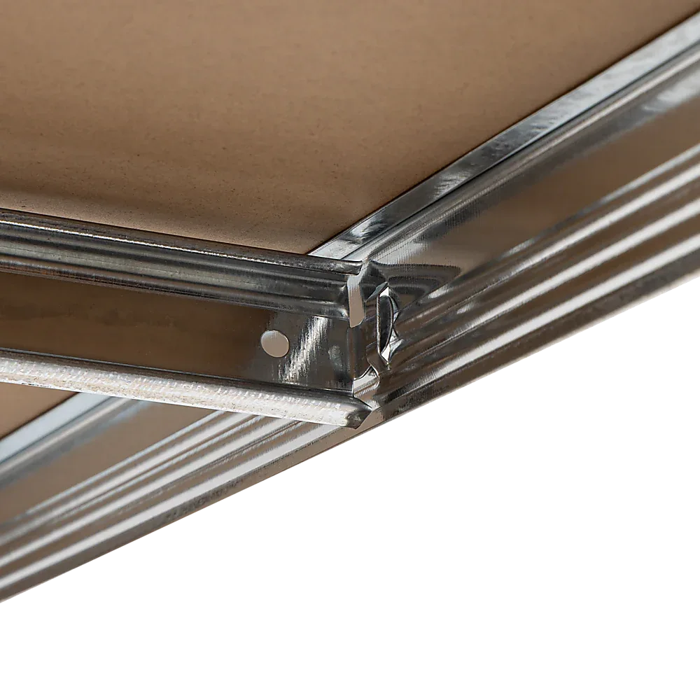 2 x 1.8M Garage Shelving Warehouse Rack Storage Shelves Pallet Racking - Mekamart Australia