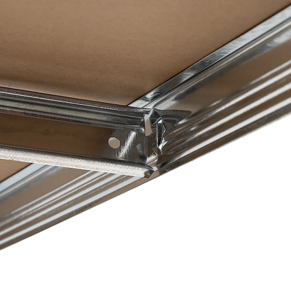 2 x 1.8M Garage Shelving Warehouse Rack Storage Shelves Pallet Racking - Mekamart Australia