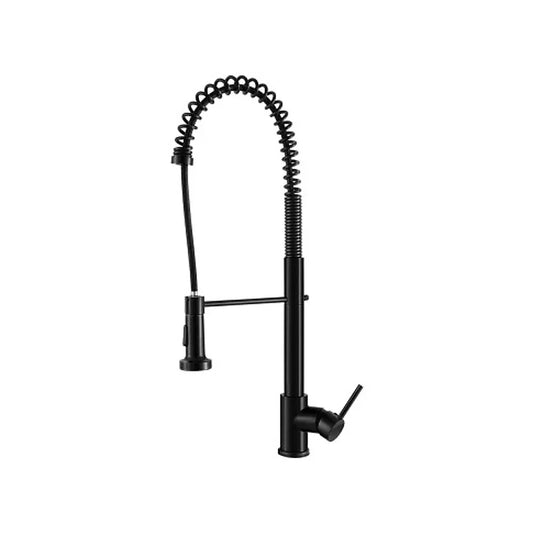 Basin Mixer Pull-Out Kitchen Tap Faucet Laundry Sink - Mekamart Australia