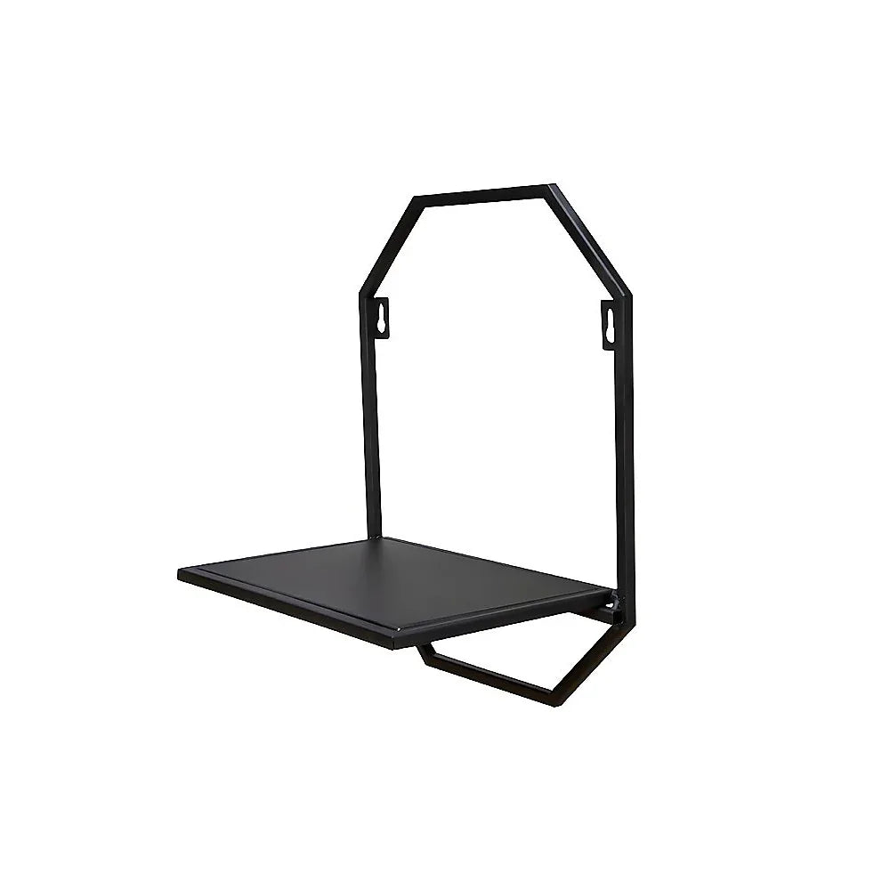 Floating Wall Shelf Storage Display Mounted Rack - Mekamart Australia