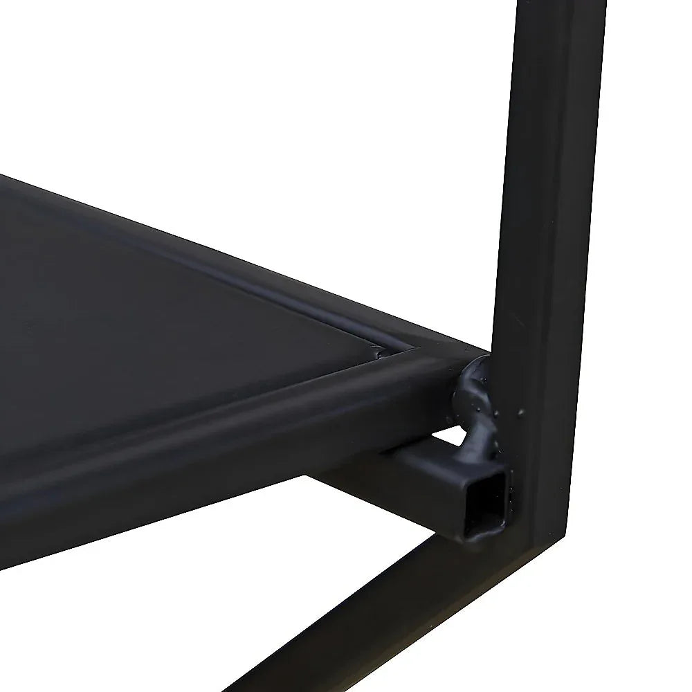 Floating Wall Shelf Storage Display Mounted Rack - Mekamart Australia