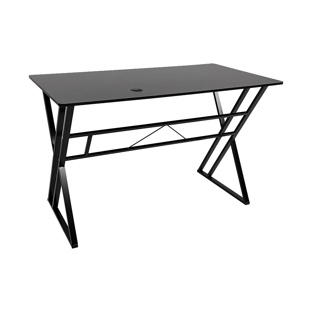 Computer Desk Home Office Study Writing Workstation Gaming - Mekamart Australia