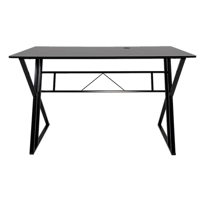 Computer Desk Home Office Study Writing Workstation Gaming - Mekamart Australia