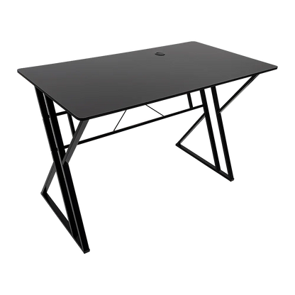 Computer Desk Home Office Study Writing Workstation Gaming - Mekamart Australia