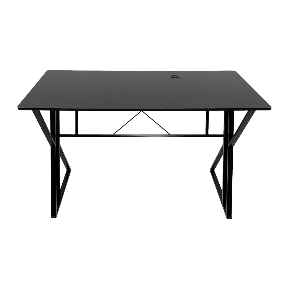 Computer Desk Home Office Study Writing Workstation Gaming - Mekamart Australia