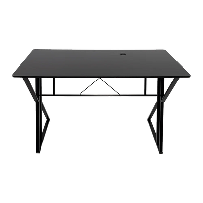 Computer Desk Home Office Study Writing Workstation Gaming - Mekamart Australia