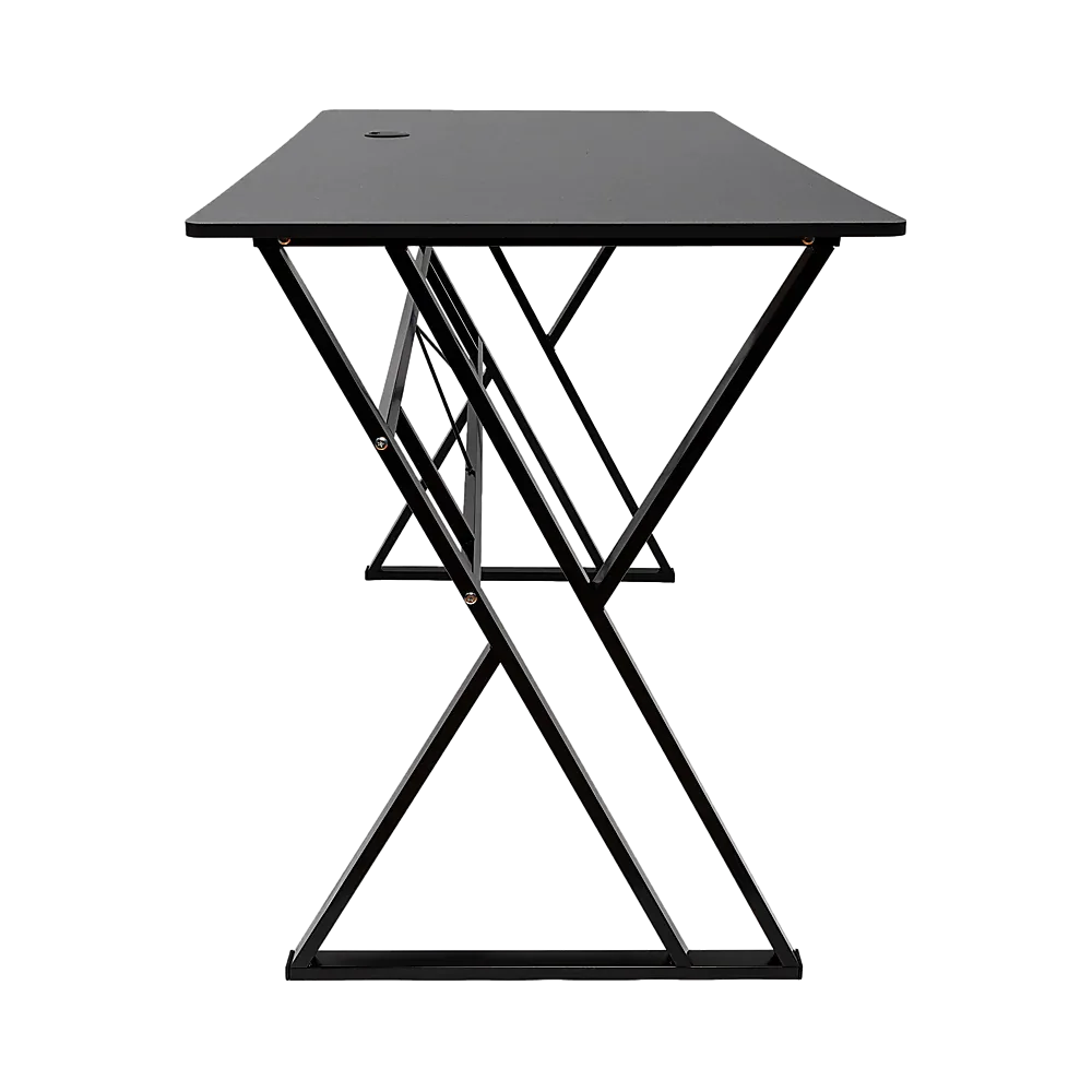 Computer Desk Home Office Study Writing Workstation Gaming - Mekamart Australia