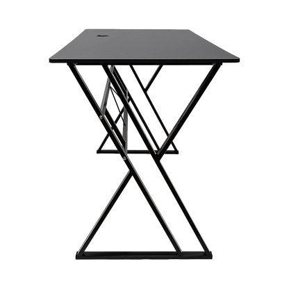 Computer Desk Home Office Study Writing Workstation Gaming - Mekamart Australia