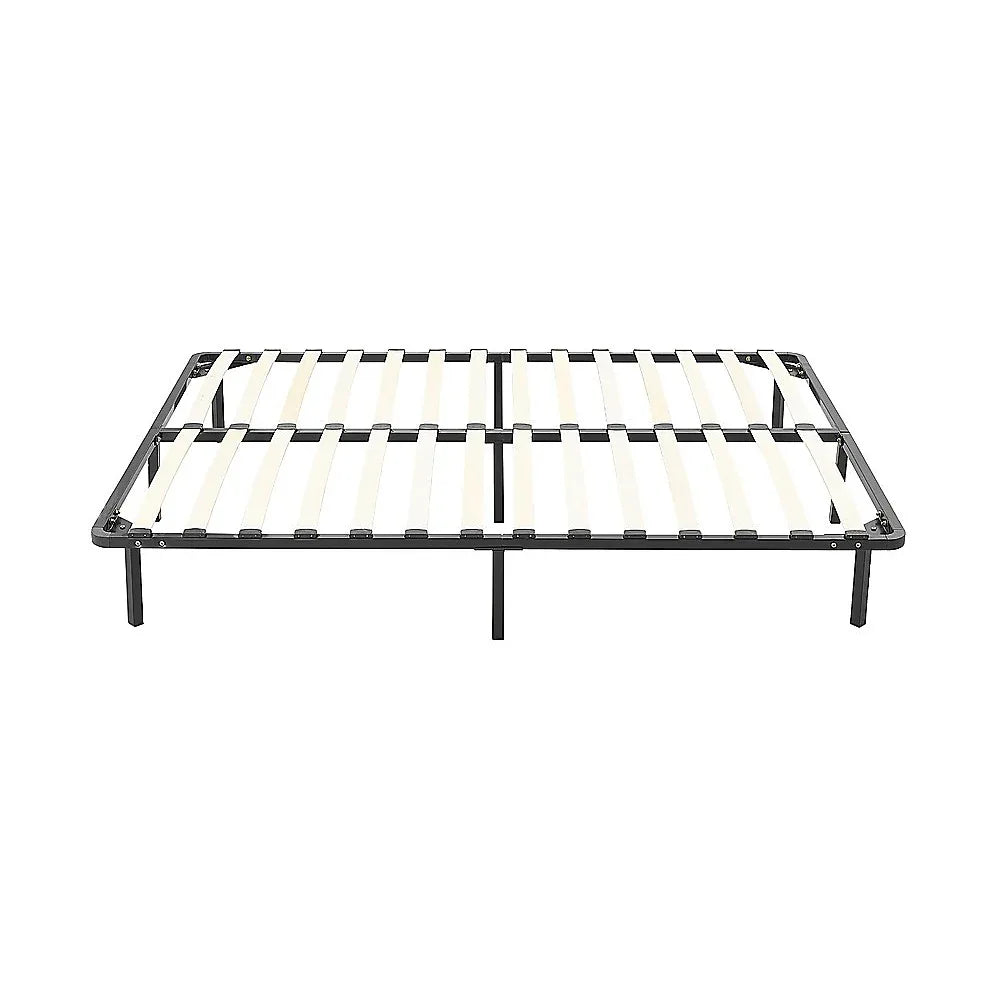 Double Metal Bed Frame - Mekamart Australia