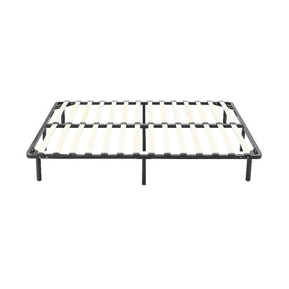 Double Metal Bed Frame - Mekamart Australia
