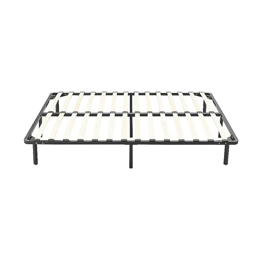 Double Metal Bed Frame