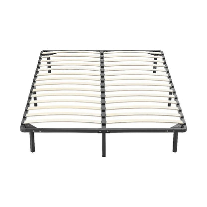 Double Metal Bed Frame - Mekamart Australia