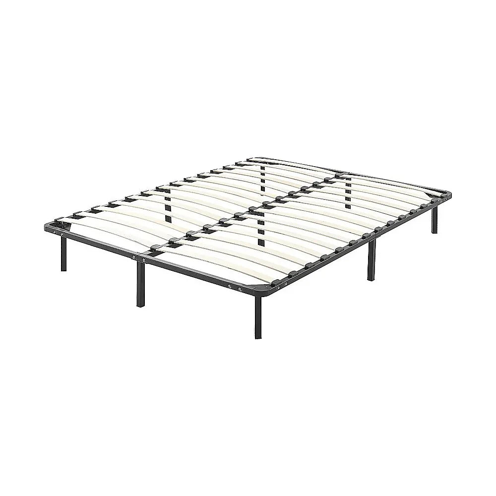 Double Metal Bed Frame - Mekamart Australia