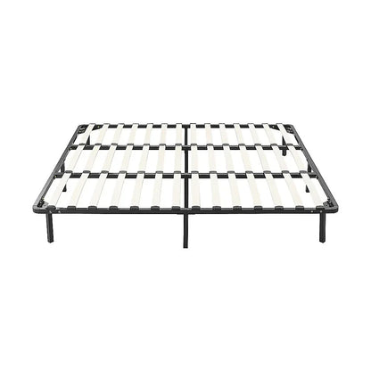 King Metal Bed Frame