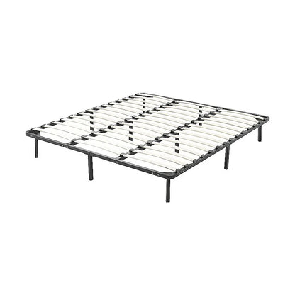 King Metal Bed Frame