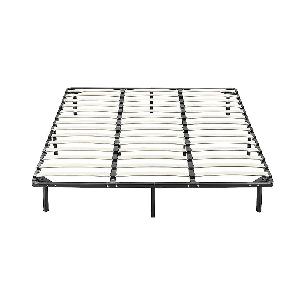 King Metal Bed Frame