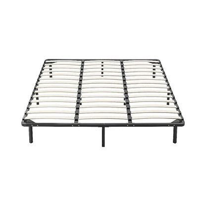 King Metal Bed Frame
