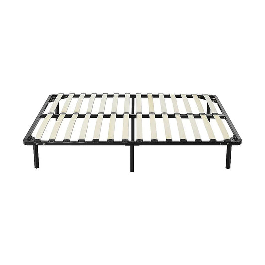 Queen Metal Bed Frame