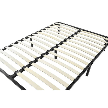 Queen Metal Bed Frame - Mekamart Australia