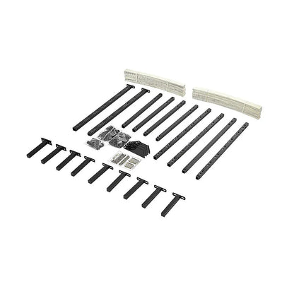 Queen Metal Bed Frame - Mekamart Australia