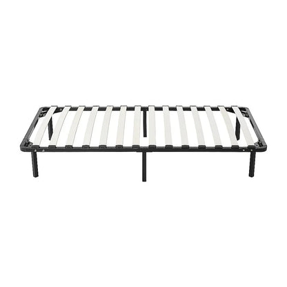 Single Metal Bed Frame - Mekamart Australia