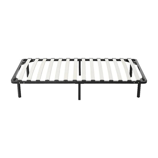 Single Metal Bed Frame - Mekamart Australia