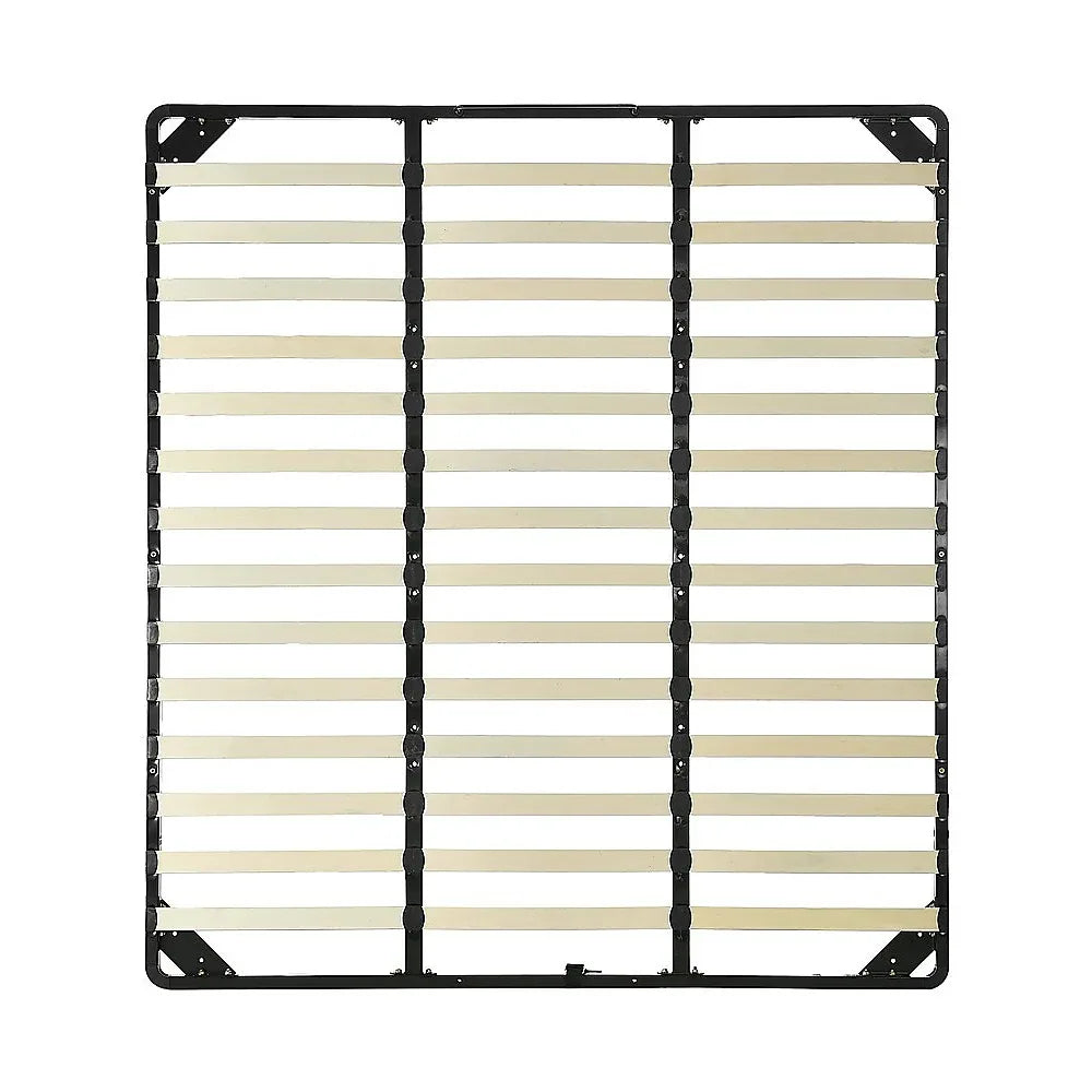 King Gas Lift Bed Mechanism with Frame – Storage Platform & Sofa Bed Kit