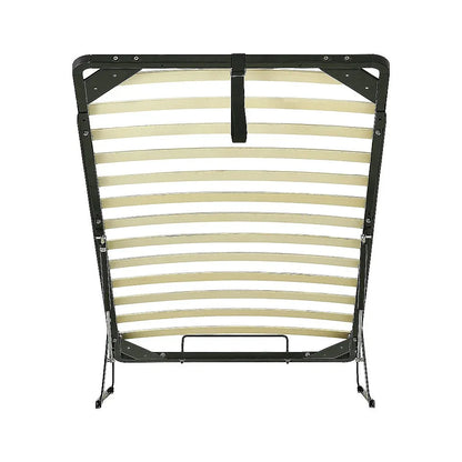 Single Gas Lift Bed Mechanism with Frame – Storage Platform & Sofa Bed Kit