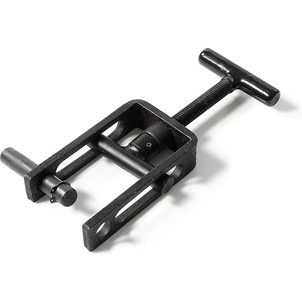 Squeeze Off Tool for 0–32mm MDPE Plastic Pipe – Water Plumbing Clamp & Stop - Mekamart Australia