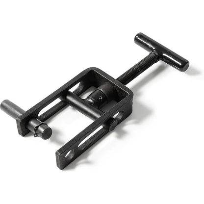 Squeeze Off Tool for 0–32mm MDPE Plastic Pipe – Water Plumbing Clamp & Stop - Mekamart Australia