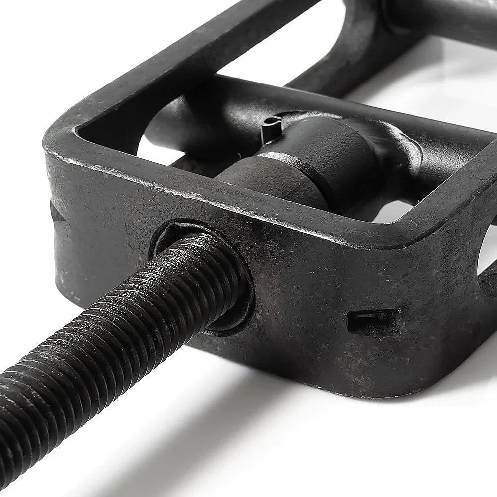 Squeeze Off Tool for 0–32mm MDPE Plastic Pipe – Water Plumbing Clamp & Stop - Mekamart Australia