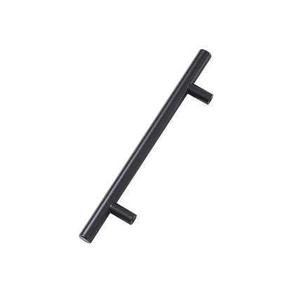 King-single DIY Wall Bed Hardware Kit with Black handle – Frame & Mechanism for Custom Build