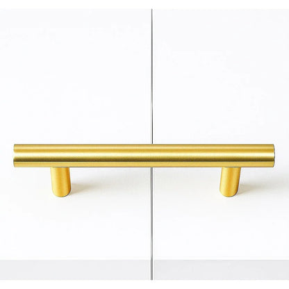 King-single DIY Wall Bed Hardware Kit with Gold handle – Frame & Mechanism for Custom Build