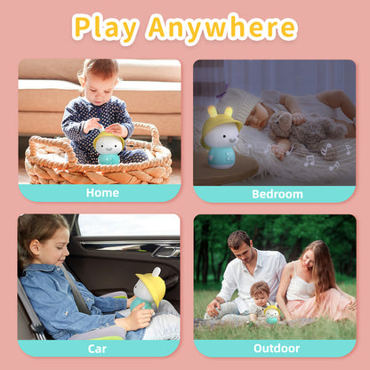 Alilo Baby Bunny G9S+