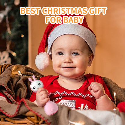 Alilo Smarty Rattle R1 Pink