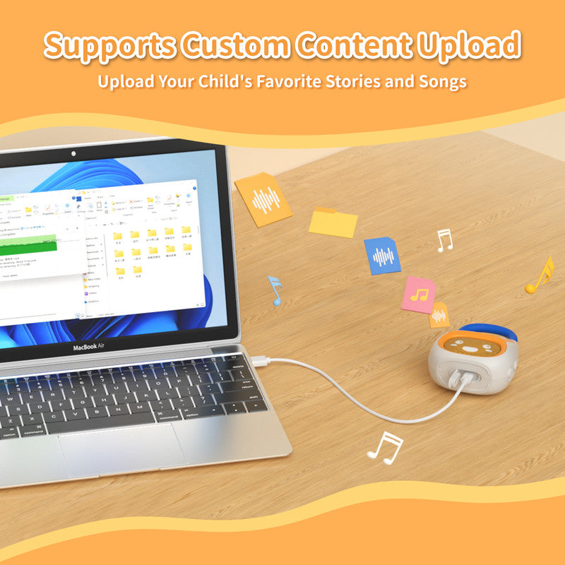 Alilo Pocket Bunny K1