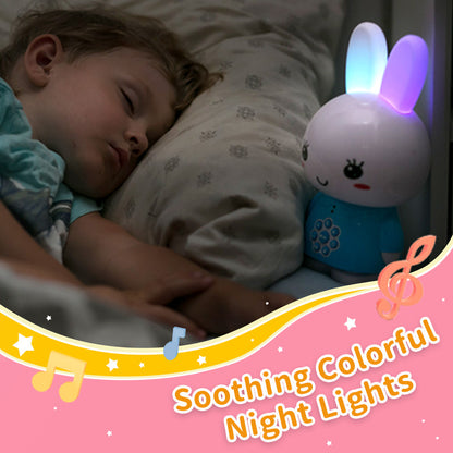 Alilo Honey Bunny G6 Pink