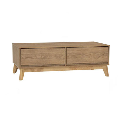 Hirado Coffee Table - Natural - Mekamart Australia