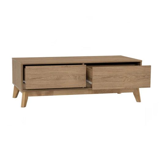 Hirado Coffee Table - Natural - Mekamart Australia