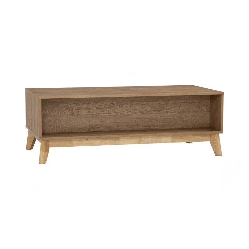 Hirado Coffee Table - Natural - Mekamart Australia