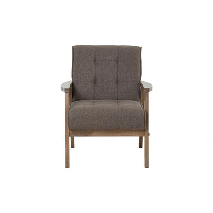 Tucson 1 Seater Sofa Armchair - Mekamart Australia