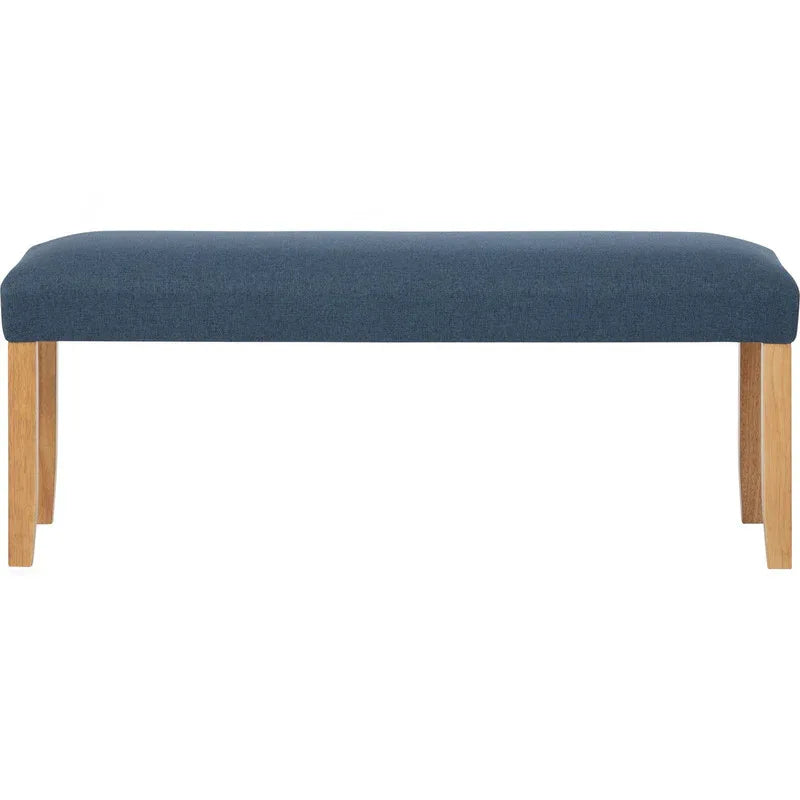 Mesi bench Ottoman - Natural - Mekamart Australia
