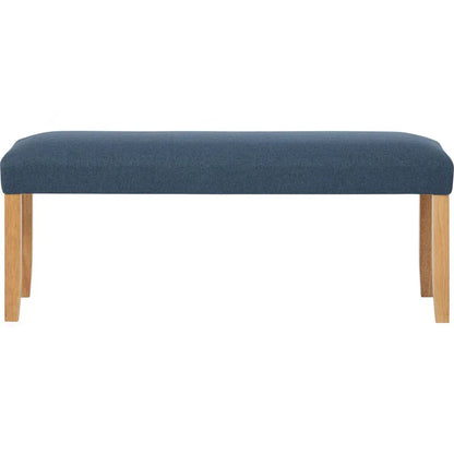 Mesi bench Ottoman - Natural - Mekamart Australia