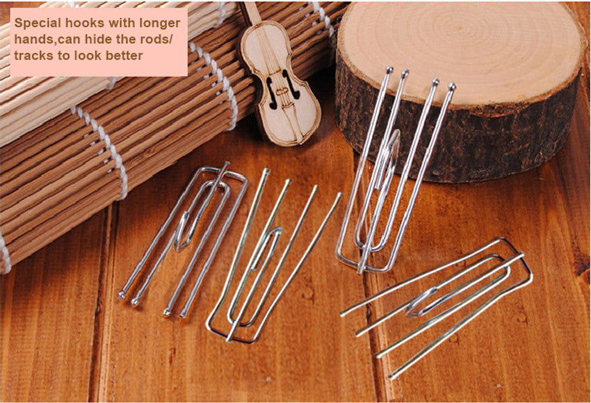 Large Thick Faux Mink Velvet Curtains 270x 230cm+15 Hooks Pinch Pleat, Green,New