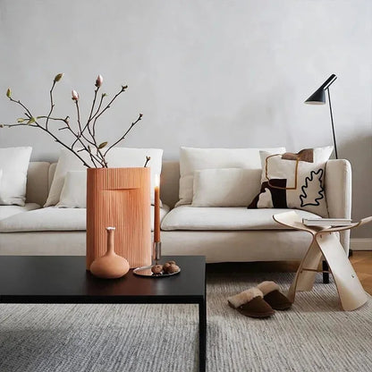 NNEOBA Creative Wood Butterfly Stool - Mekamart Australia