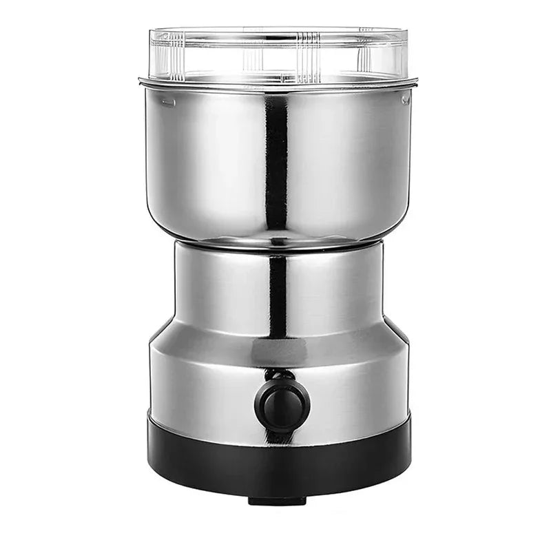Multipurpose Electric Coffee Bean Grinder