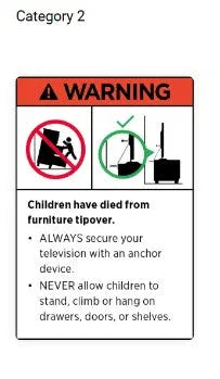 NNECN Modern Living Room TV Stand Table Set - Mekamart Australia